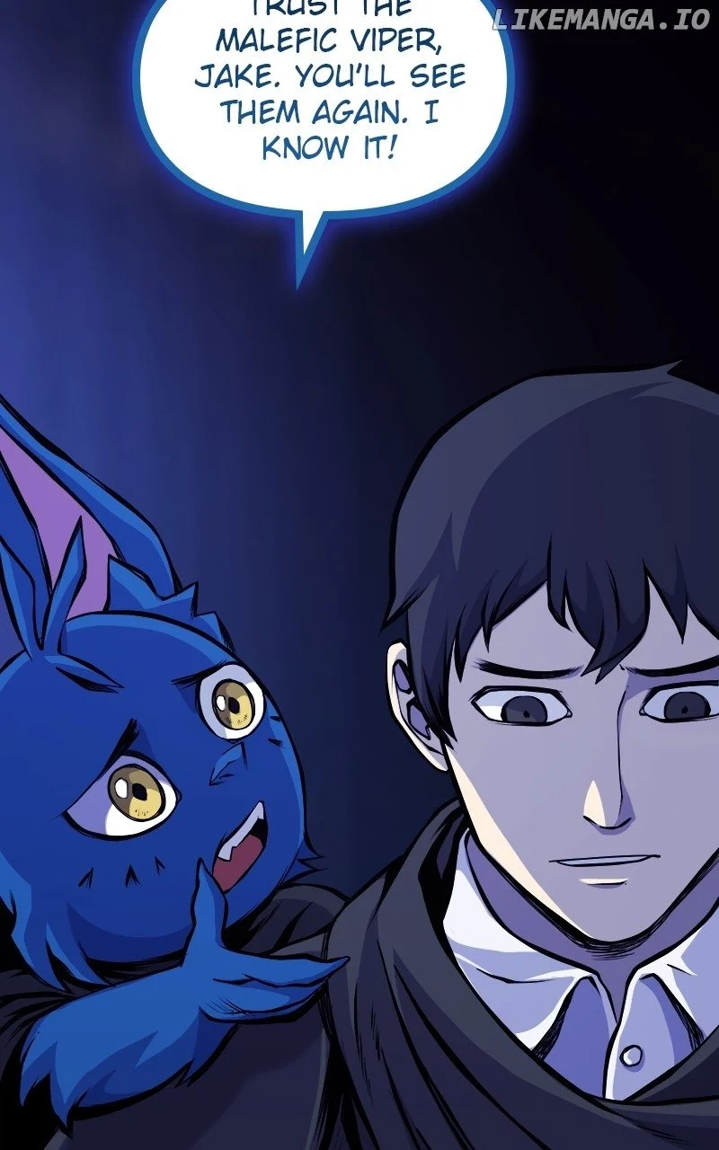 Primal Hunter Chapter 65 37